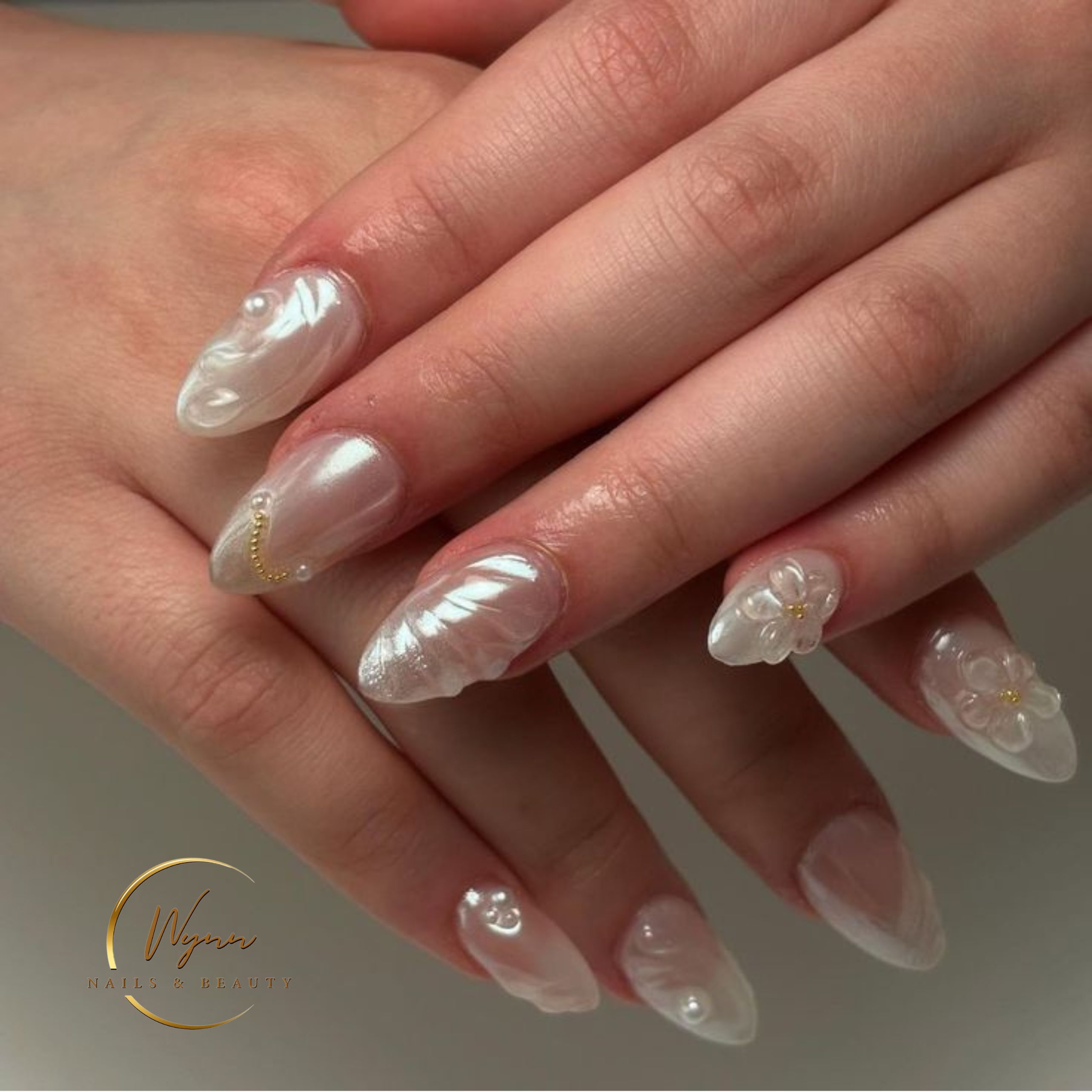 Wynn Nails & Beauty